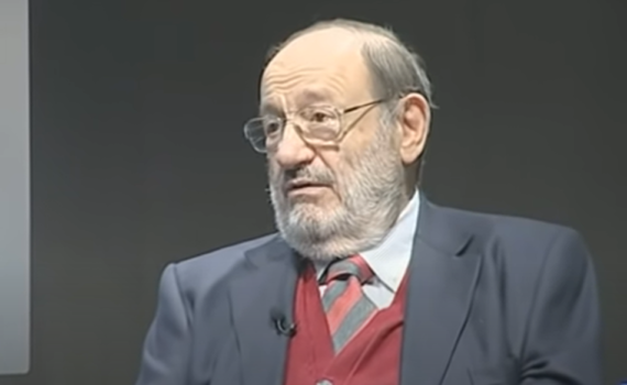 viaggio nei luoghi dei romanzi di umberto eco