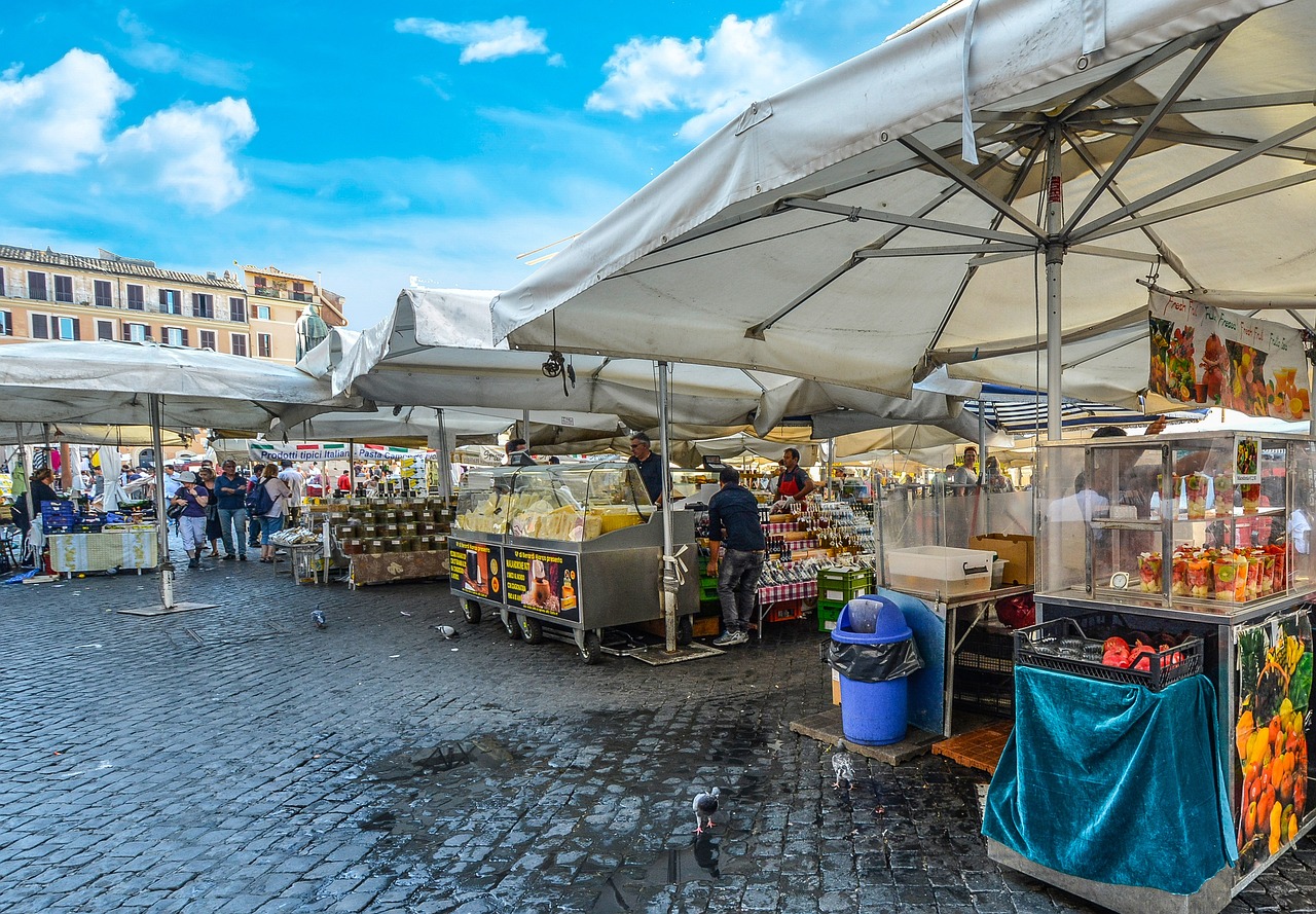 Innamorarsi nella Capitale: come trascorrere un San Valentino alternativo a Roma. Posti segreti, iniziative e attività magiche