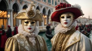 Carnevale 2024 in Umbria: i carnevali più famosi e gli eventi più attesi di quest’anno