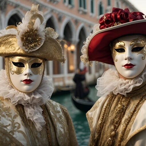 Carnevale 2024 in Umbria: i carnevali più famosi e gli eventi più attesi di quest’anno