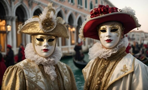 Carnevale 2024 in Umbria: i carnevali più famosi e gli eventi più attesi di quest’anno