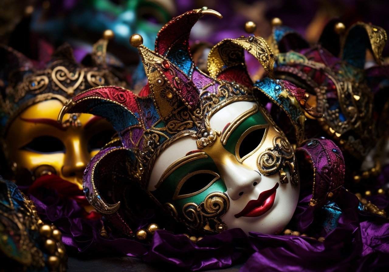 carnevale 2024 in umbria