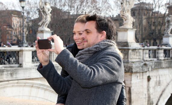 san valentino alternativo a roma