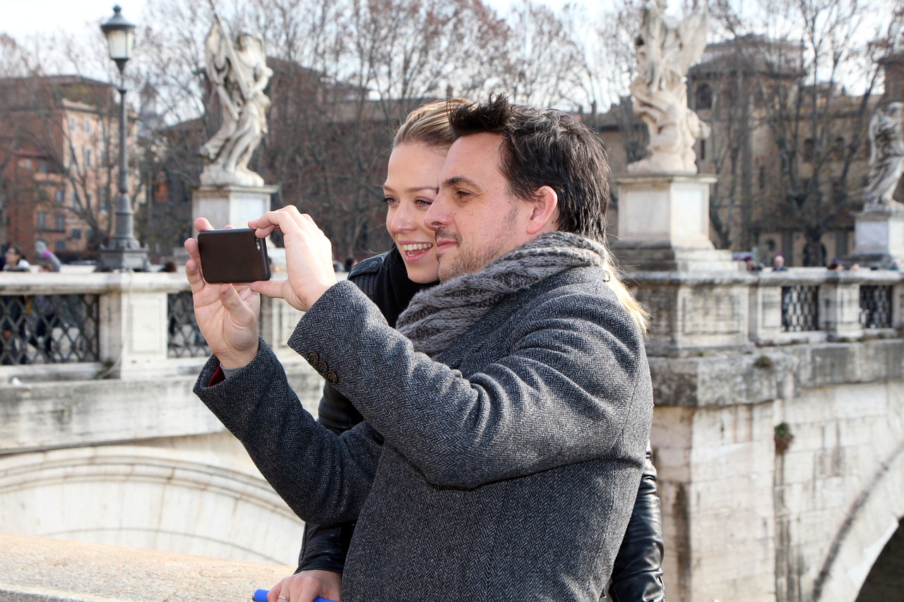 san valentino alternativo a roma