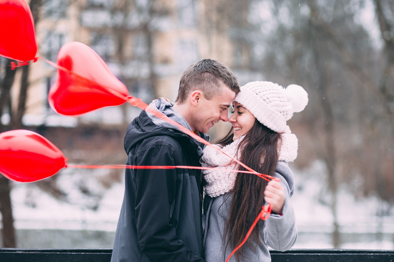 san valentino alternativo a roma