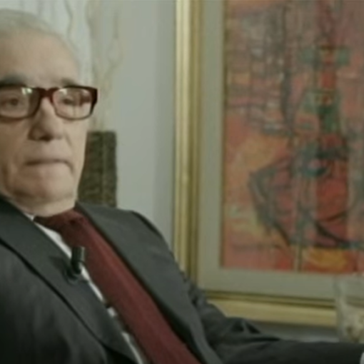 Il nuovo film di Scorsese su Gesù: la richiesta del Papa è una sceneggiatura