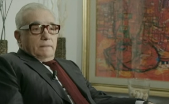 Il nuovo film di Scorsese su Gesù: la richiesta del Papa è una sceneggiatura