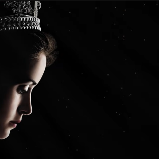 opinioni dei reali su the crown