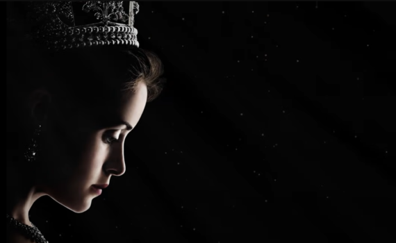 opinioni dei reali su the crown