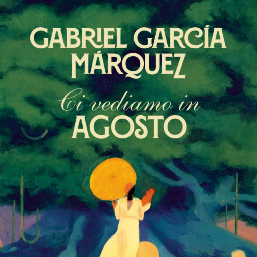 L’inedito di García Márquez