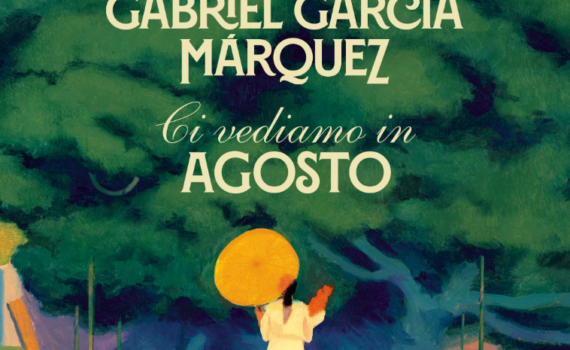 L’inedito di García Márquez