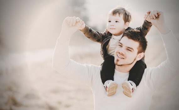 Festa del Papà a Roma