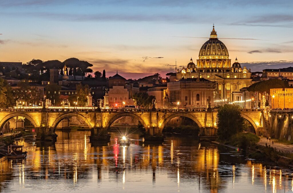 La rinascita dell’antica Capitale. Sei siti archeologici da visitare a Roma a primavera