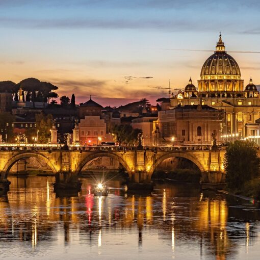 La rinascita dell’antica Capitale. Sei siti archeologici da visitare a Roma a primavera