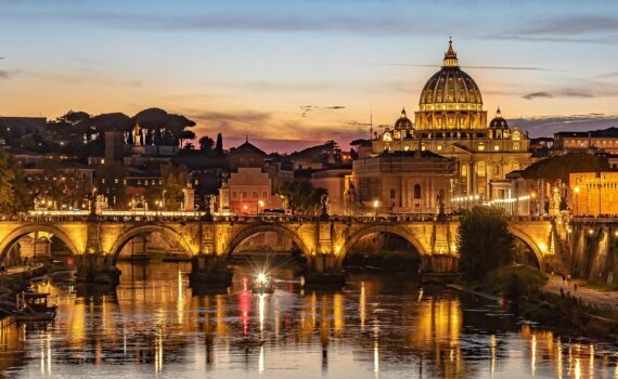 La rinascita dell’antica Capitale. Sei siti archeologici da visitare a Roma a primavera