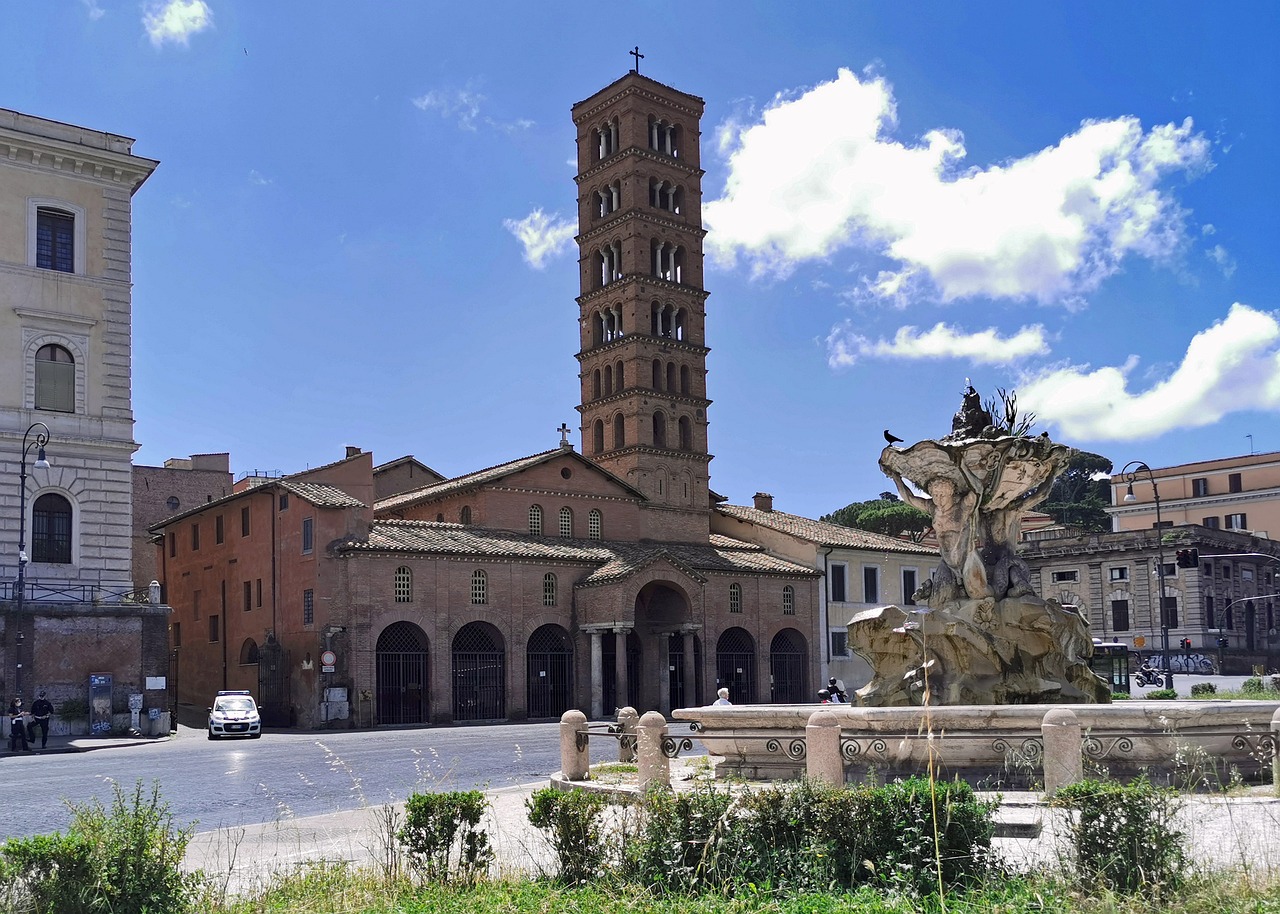 La rinascita dell’antica Capitale. Sei siti archeologici da visitare a Roma a primavera