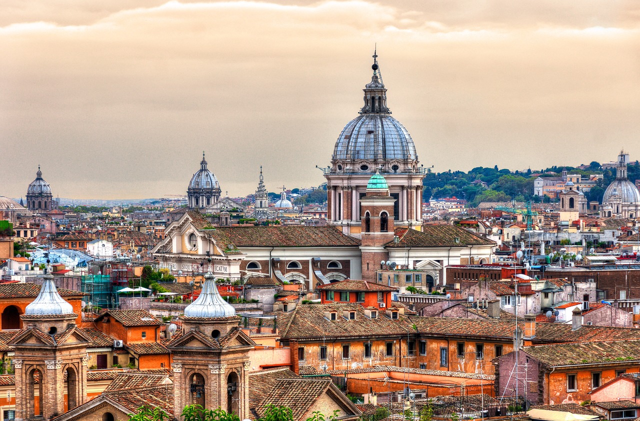 La rinascita dell’antica Capitale. Sei siti archeologici da visitare a Roma a primavera