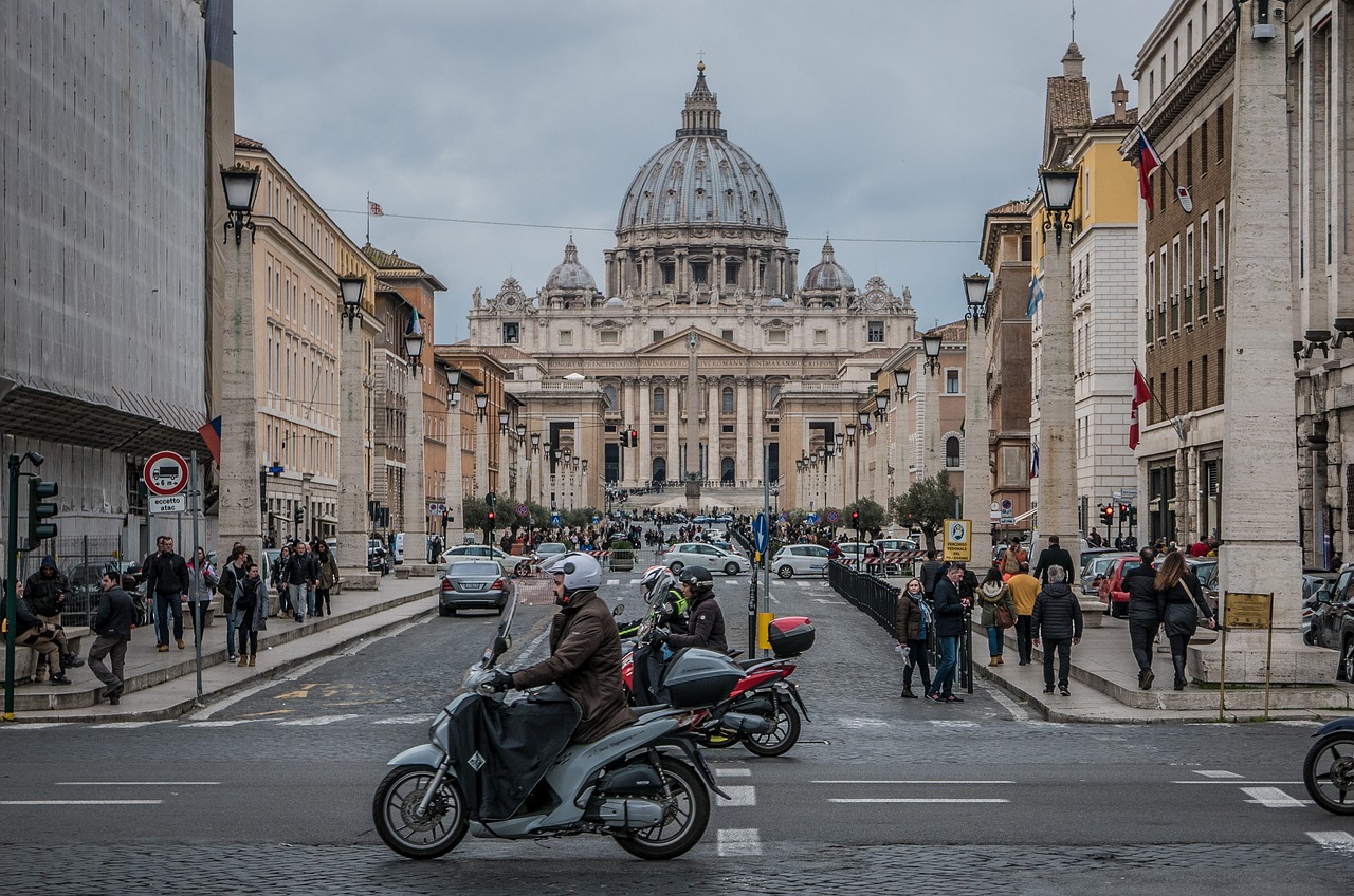 Festa del Papà a Roma: cosa fare, dove andare quest'anno