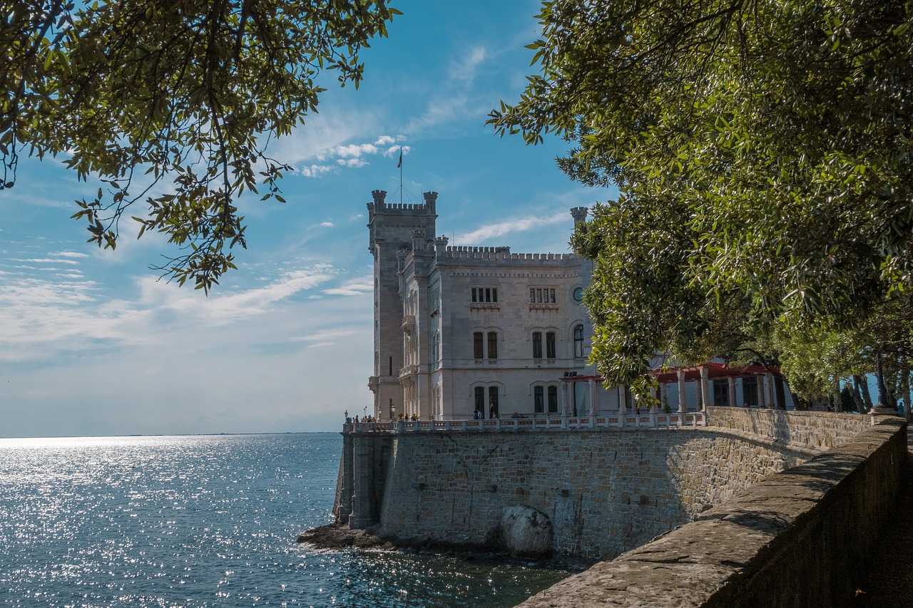 Quando è nato il primo trasporto pubblico? Siamo a Trieste, era il 30 marzo 1876