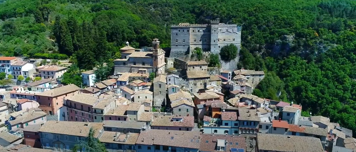 La Festa di Primavera ad Arsoli: storia, eventi e pizza fritta