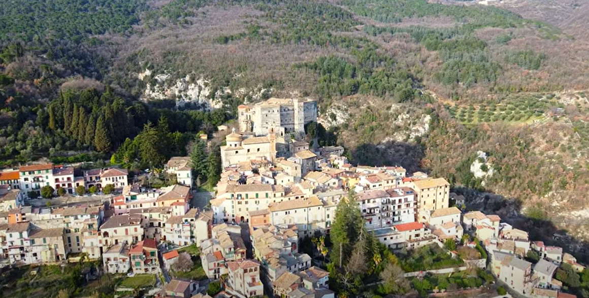 festa di primavera ad arsoli