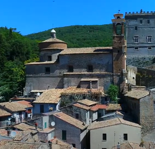 festa di primavera ad arsoli