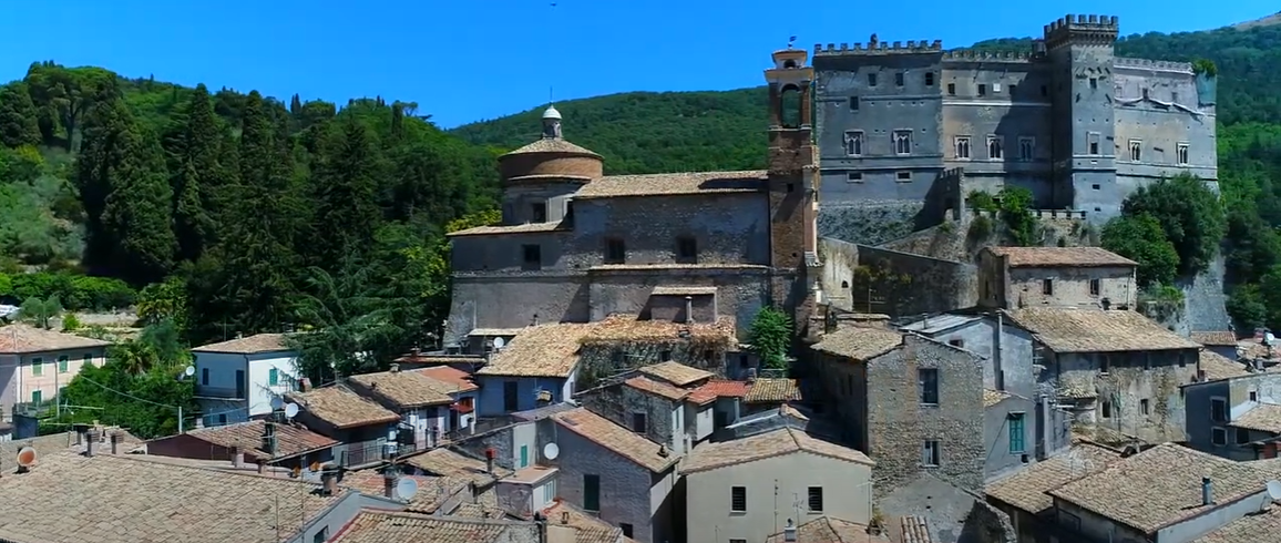 festa di primavera ad arsoli