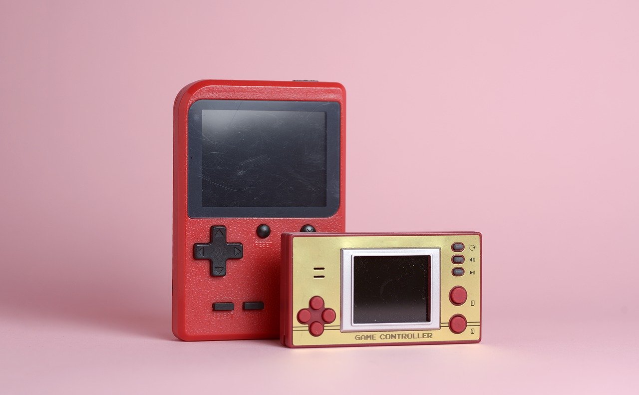 primo game boy