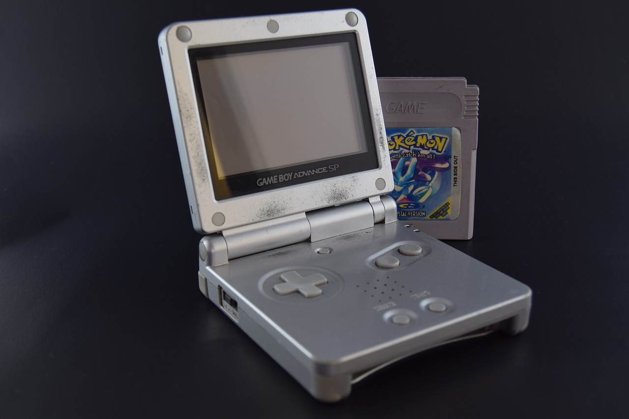 primo game boy