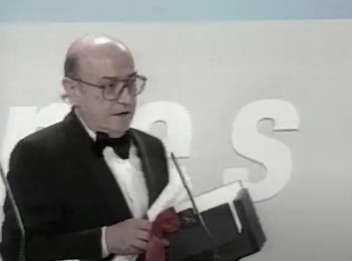 Theo Angelopoulos