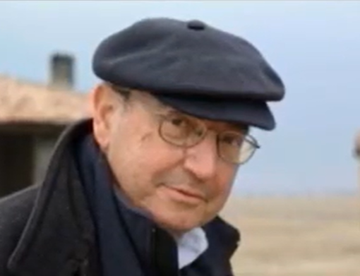 Theo Angelopoulos