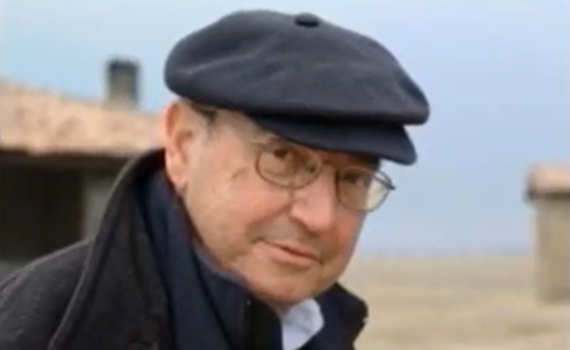 Theo Angelopoulos