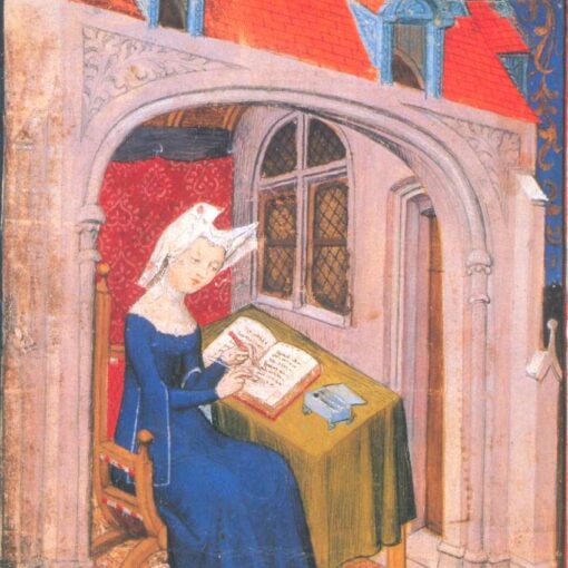 christine de pizan