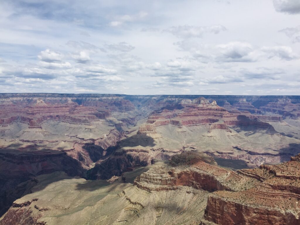 I parchi naturali americani della West Coast: quando la natura crea paesaggi da sogno