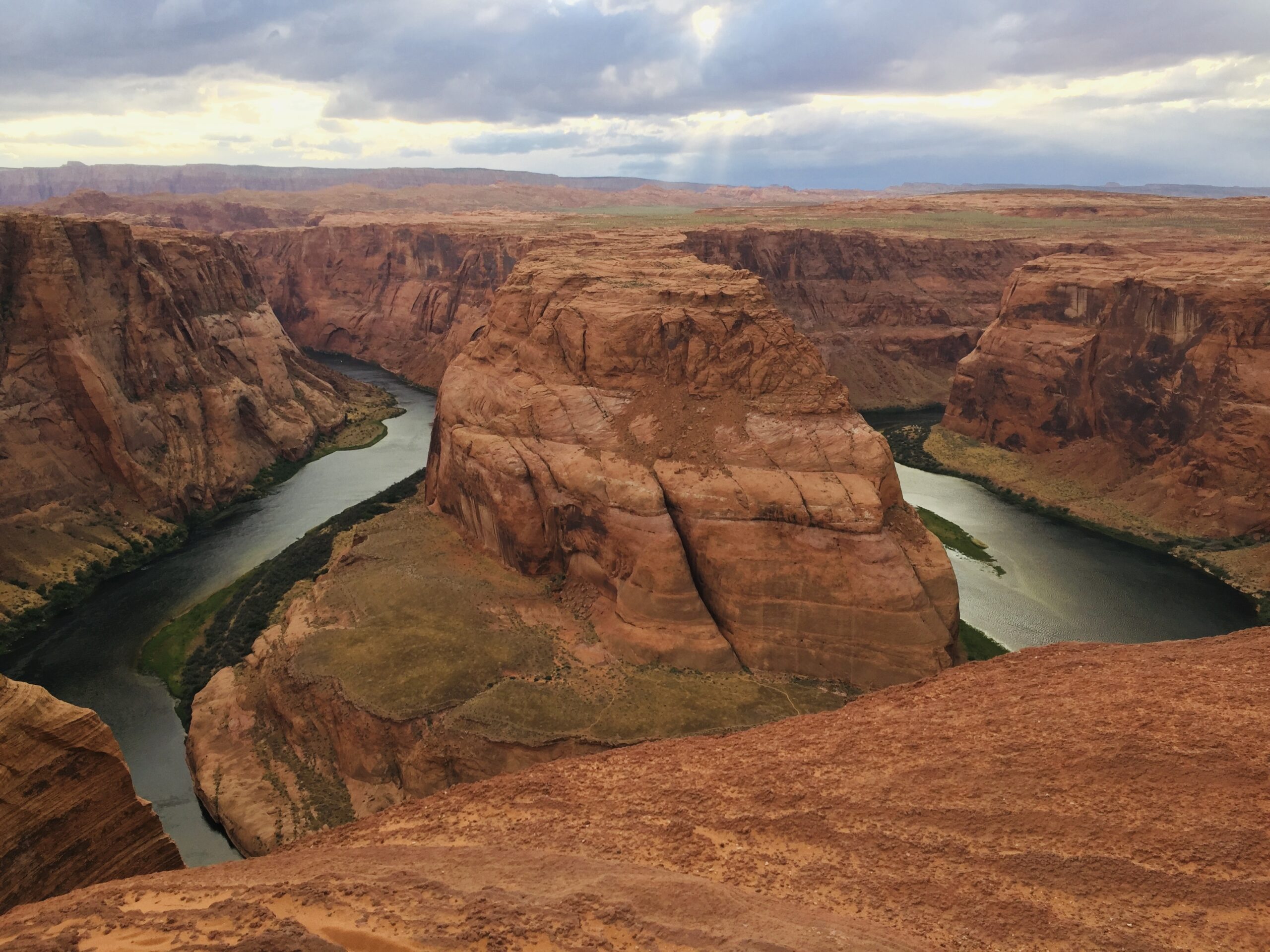 I parchi naturali americani della West Coast: quando la natura crea paesaggi da sogno