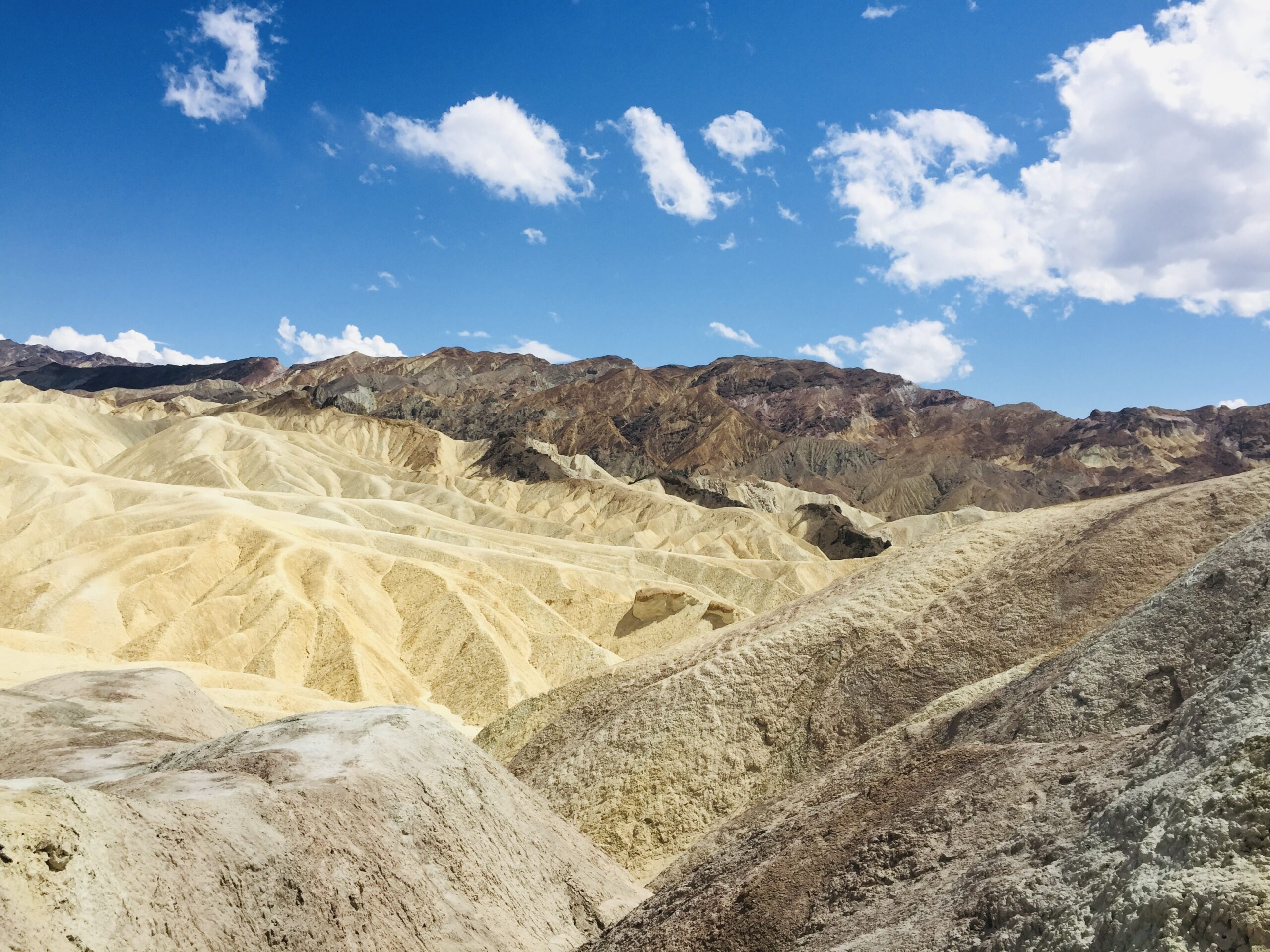 I parchi naturali americani della West Coast: quando la natura crea paesaggi da sogno