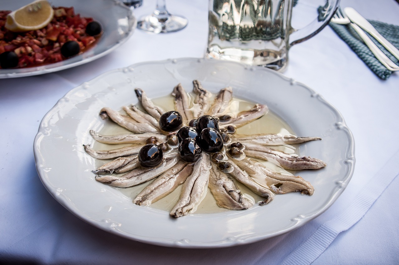 I cibi trascurati della dieta mediterranea e che fanno bene alla salute