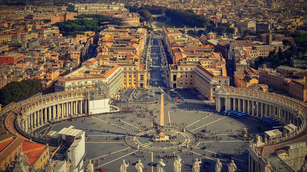 Italia prima per congressi organizzati