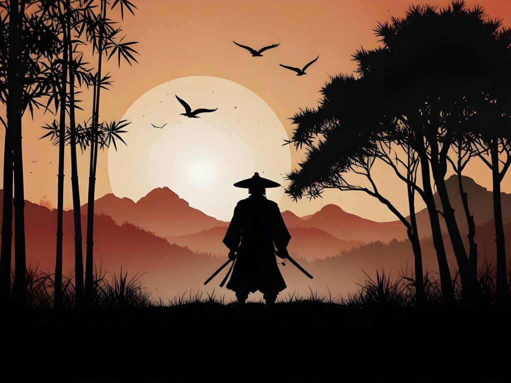 I più leggendari Samurai giapponesi. Storie di donne e uomini di coraggio