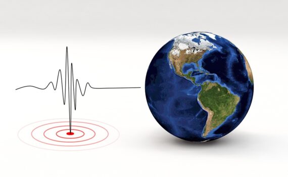 Libri sul terremoto. Scienza, ricordi e finzione: cosa leggere su un dolore che ci appartiene