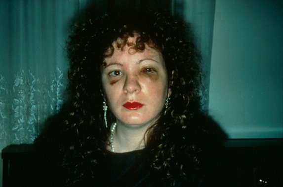 Nan Goldin