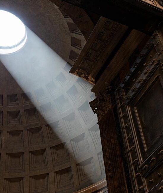 Pantheon