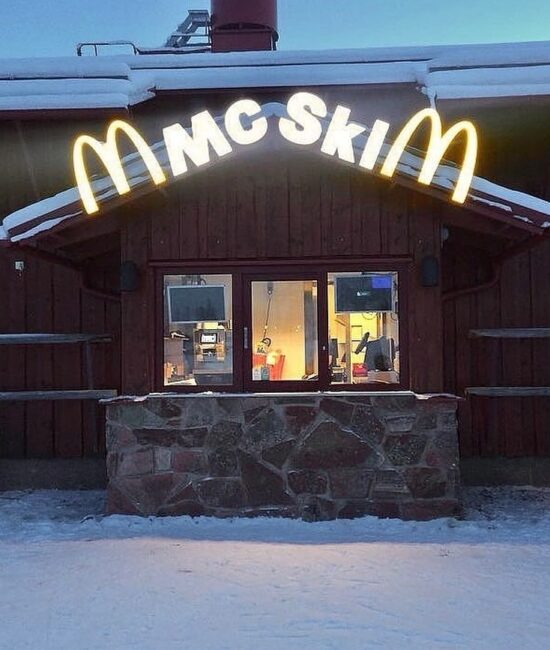 Mcski