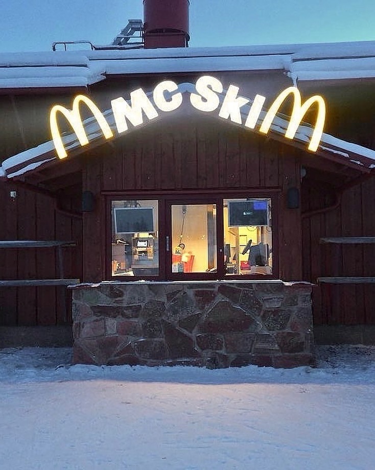 Mcski