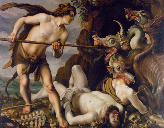 Le Metamorfosi di Ovidio: dal mito all’età moderna