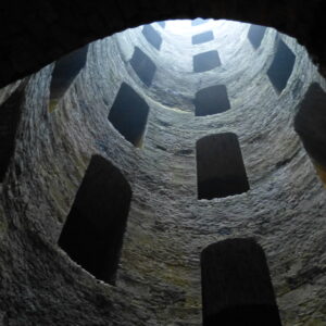 pozzo di san patrizio