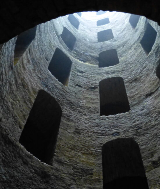 pozzo di san patrizio