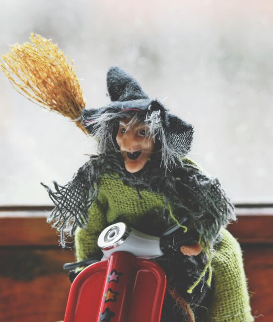 befana