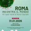 Roma incontra il mondo